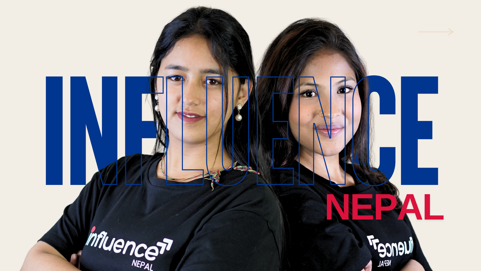 creators of influence nepal