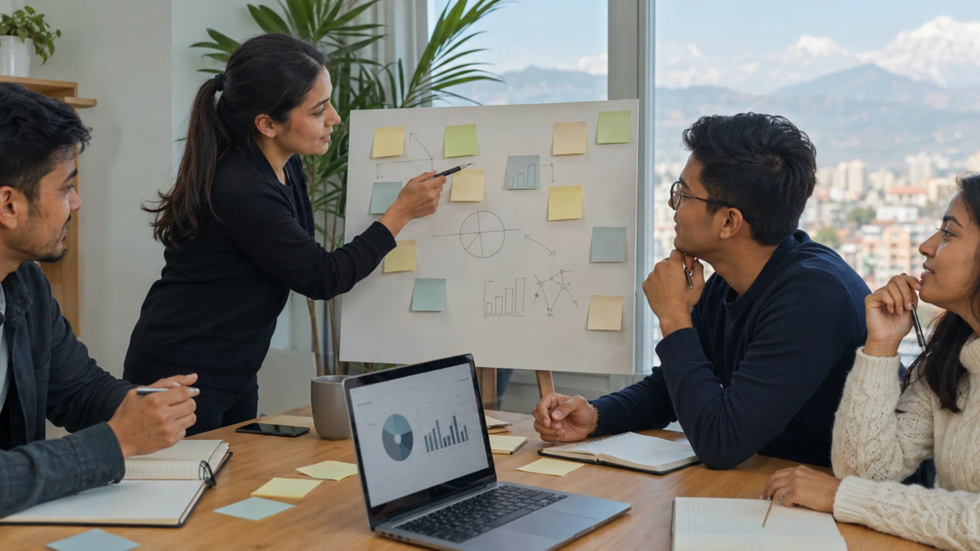 brand awareness strategy