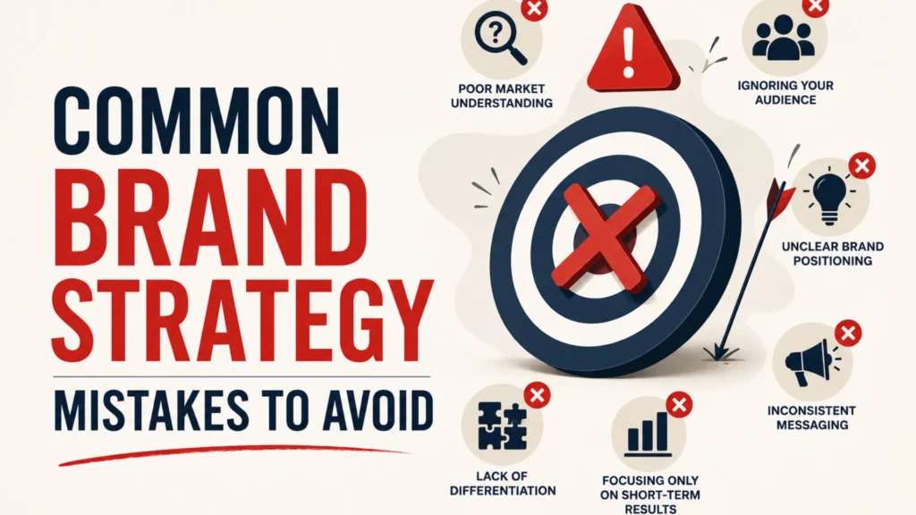 brand Strategy
