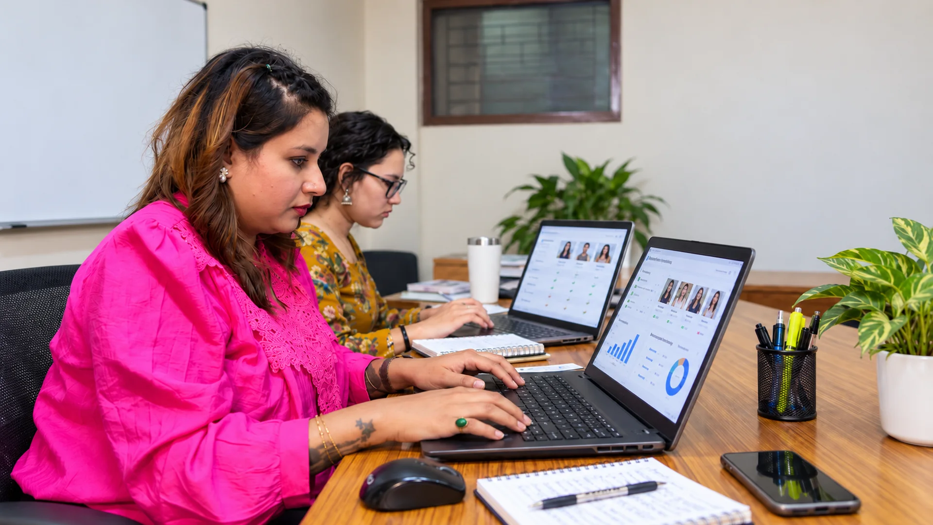 How do you choose an influencer marketing agency in nepal